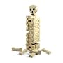 STACK the BONES skeleton skull & crossbones STACKI&hellip by Kikkerland