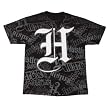 Hustler Apparel HOODLUM MENS TEE in Choice of Colors