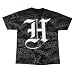 Hustler Apparel HOODLUM MENS TEE in Choice of Colors