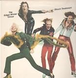 SHOCK TREATMENT LP (VINYL ALBUM) UK EPIC 1974