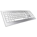 Cherry JK-0300GB Strait Keyboard