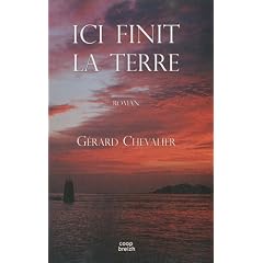 Ici Finit la Terre