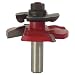 Freud 99-500 Mini 2+2 Raised Panel Bit 1/2-Inch Shank Ogee Profile
