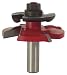 Freud 99-500 Mini 2+2 Raised Panel Bit 1/2-Inch Shank Ogee Profile