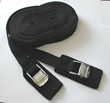 SURFICIENT Tie Down Straps
