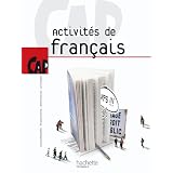Activit�s de Fran�ais CAP - Livre �l�ve - Ed.2010par Caroline Bourdelle