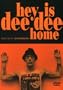 Dee Dee Ramone -  Hey Is Dee Dee Home