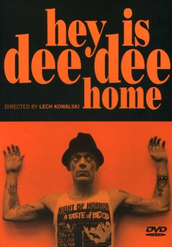 Free Download Of Dee Dee Ramone - Hey Is Dee Dee Home Online