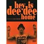 Dee Dee Ramone -  Hey Is Dee Dee Home