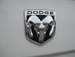 09 10 DODGE RAM HEAD EMBLEM BADGE DECAL LARGE TAILGATE