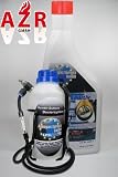 Zoom Produkt-Bild: FlashLube Einbau-Set incl. 0.5L (500ml) Valve Saver Fluid