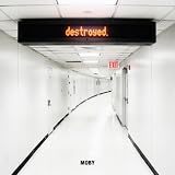 Destroyed (Amazon Exclusive Version)