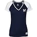 Milwaukee Brewers In the Dust Women's T-Shirt, Medium