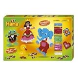 Giant Gift Box- Rainbow 6000 Bead