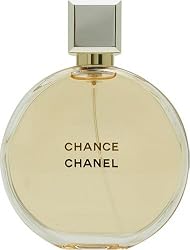 Chance by Chanel for Women, Eau De Parfum Spray, 3.4 Ounce