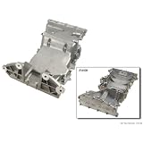 OES Genuine Oil Pan for select Jaguar S-Type models by OES Genuine