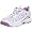 White/Purple