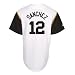 Freddy Sanchez Pittsburgh Pirates Replica Home Jersey