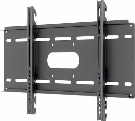 PDR Ultra Thin Fixed Universal Flat Wall Mount for 22 to 36 Inch TVs PDM120THN On Sale