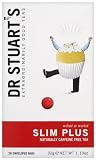 Dr Stuarts Extraordinarily Good Slim Plus 20 Teabags (Pack of 6, Total 120 Teabags)