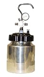 2 Quart Pressure Pot - Wide Mouth