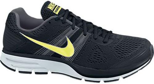 NIKE Pegasus 29 + Black/Volt Green RUNNING Men Shoes 524950 070