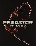 Predator Trilogy (3 Blu-Ray)