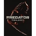 Predator Trilogy (3 Blu-Ray)
