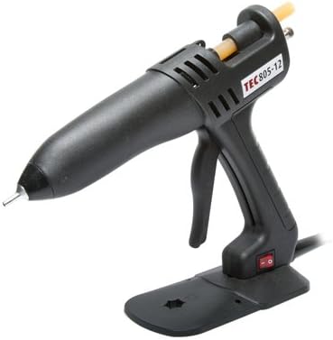 Tec 805 1/2" Glue Gun Kit
