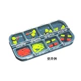 タカ産業 8コマパ-ツケ-ス V-102