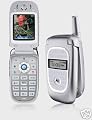 Motorola V190 Unlocked Cell Phone--U.S. Version with Warranty (Black)