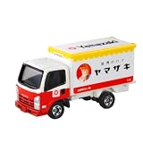トミカ No．49 ヤマザキ・パントラック（箱）