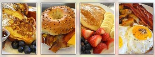 Bagel Cafe NYC Gift Card ($50)