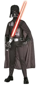 Darth Vader Costume - Medium