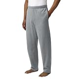 Lands' End Men's Tall Jersey Knit Pants