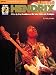 Electronics : Jimi Hendrix Signature Licks