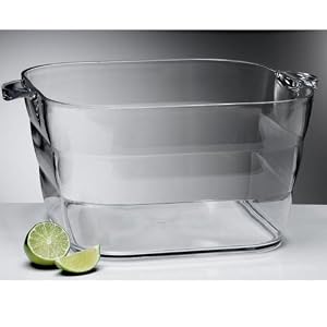 Prodyne Iceberg Party Tub