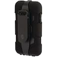 Survivor Extreme Duty Case and Belt Clip for iPod touch 4G