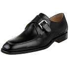 Cole Haan Air Lucarno Dress Monk Strap Slip-On