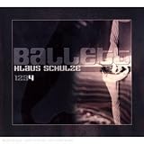 Review Klaus Schulze  / Ballet 4