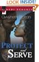 Protect And Serve (Kimani Romance)