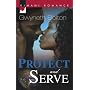 Protect And Serve (Kimani Romance)