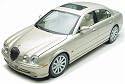 1:18th Special Edition - Jaguar S Type