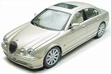 118th Special Edition Jaguar S Type