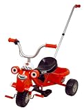from Halsall Roary Wheeled Trike
