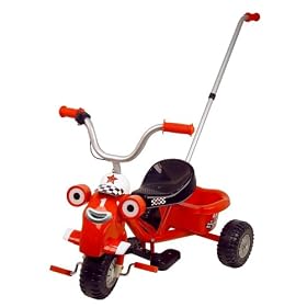 Roary Wheeled Trike