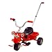 Roary Wheeled Trike