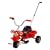 Roary Wheeled Trike