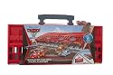 Mattel V2854 - Disney Cars 2 World Grand Prix Multi-Rennstarter-Set