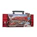 Mattel V2854 - Disney Cars 2 World Grand Prix Multi-Rennstarter-Set
